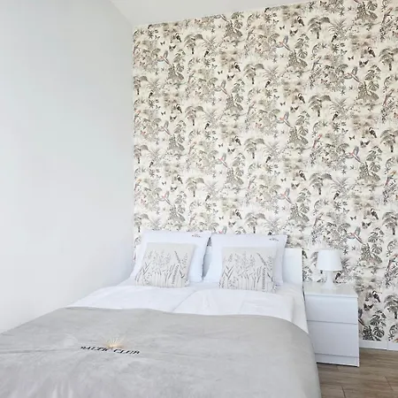 Fala By Baltic Club - 300m Od Plazy