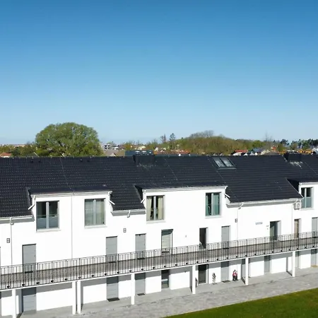 Fala By Baltic Club - 300m Od Plazy