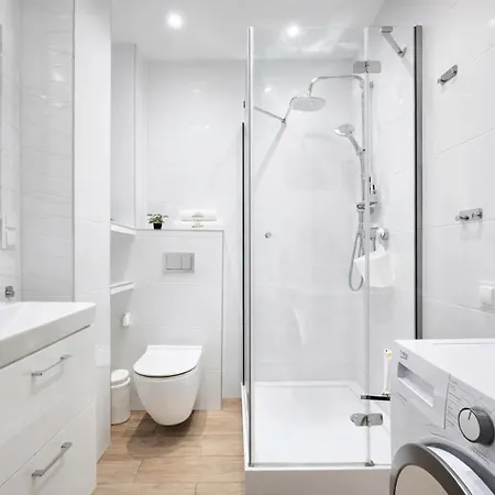 Fala By Baltic Club - 300m Od Plaży Apartament *