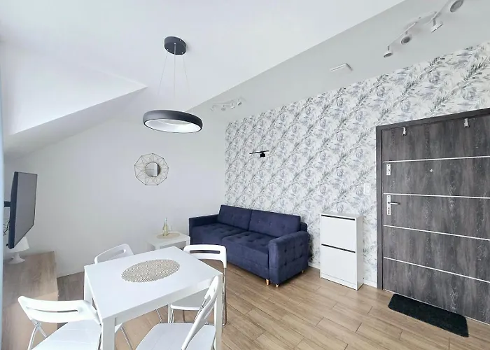 Fala By Baltic Club - 300m Od Plazy * Sarbinowo