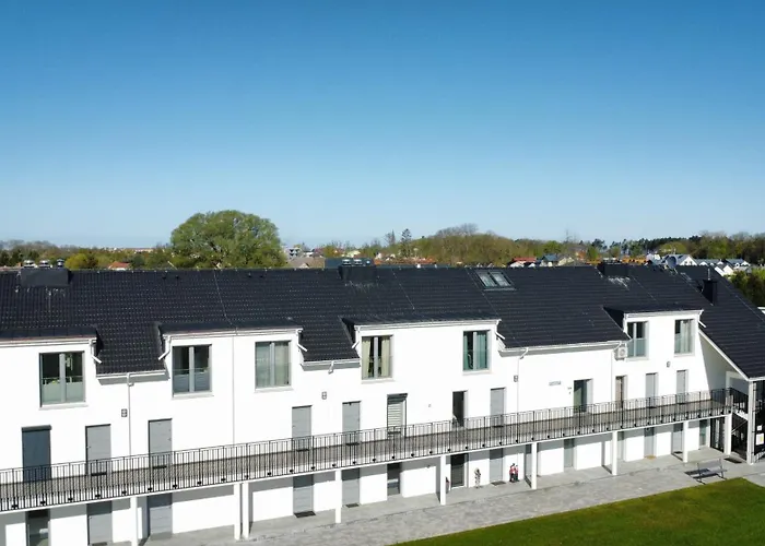 Fala By Baltic Club - 300m Od Plaży